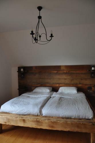 Apartma Pr'toman