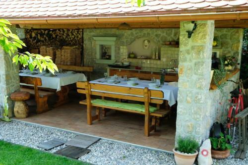 Villa Happy River House