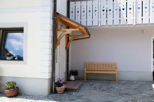 Villa Happy River House