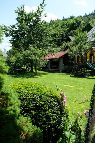Villa Happy River House