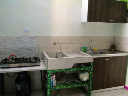 Apartamento Casaboho / Bohohouse