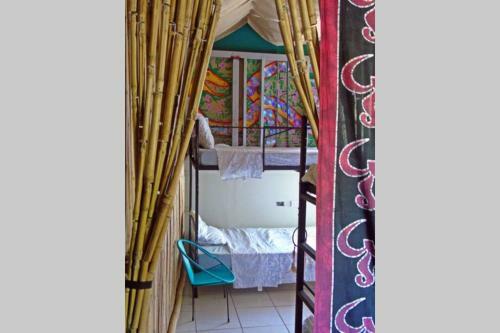 Apartamento Casaboho / Bohohouse