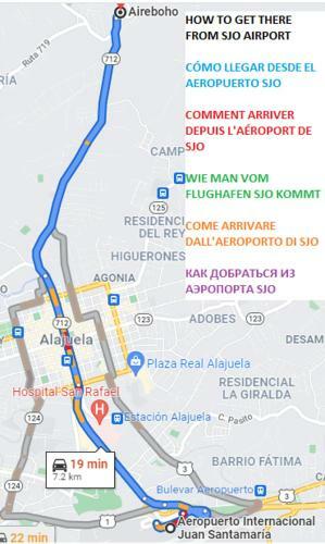 Apartamento Casaboho / Bohohouse