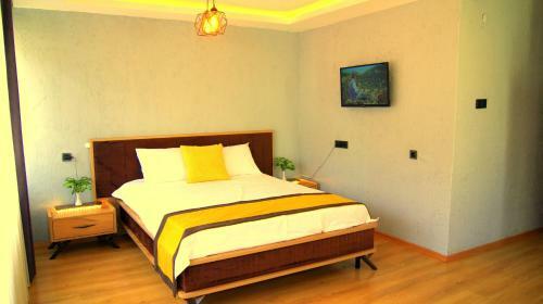 Apartamento Pera Suits