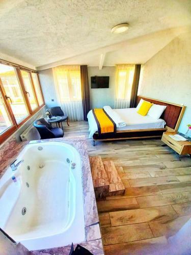 Apartamento Pera Suits