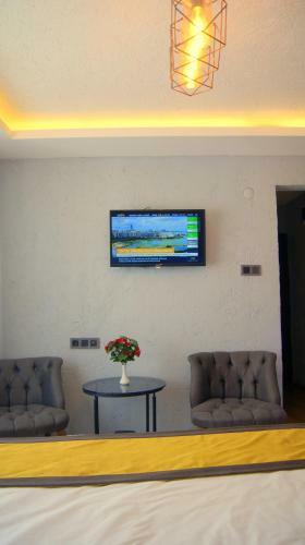 Apartamento Pera Suits