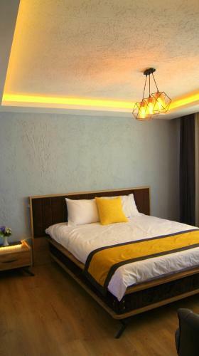 Apartamento Pera Suits