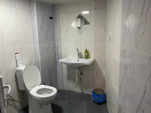 Setpark Apart Otel