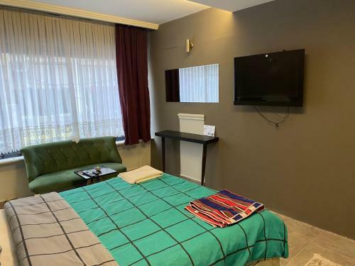 Setpark Apart Otel