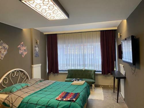 Setpark Apart Otel
