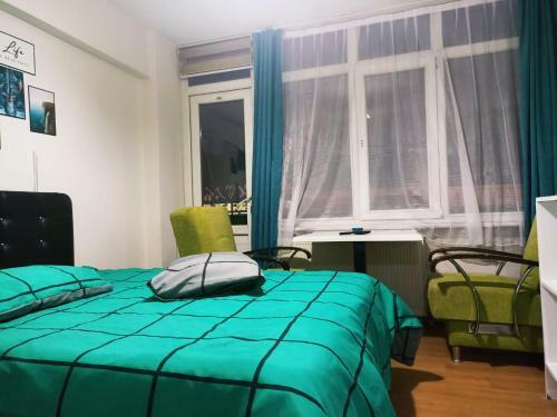 Setpark Apart Otel