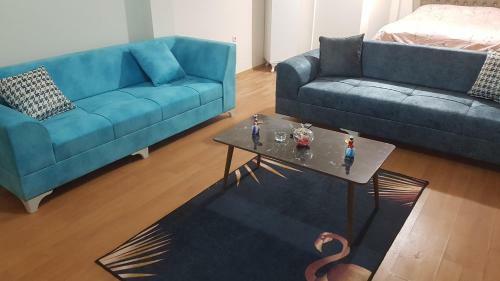 Setpark Apart Otel