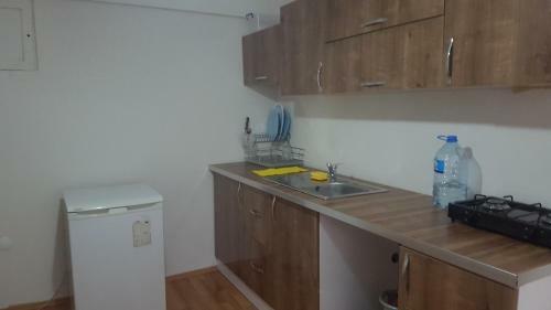 Setpark Apart Otel