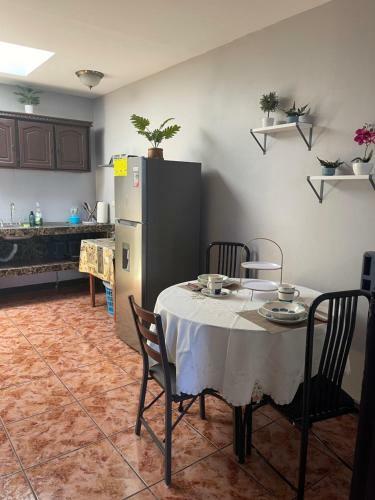 Apartamento Jf