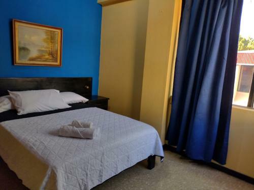 Hotel Alajuela Costa Rica Airport