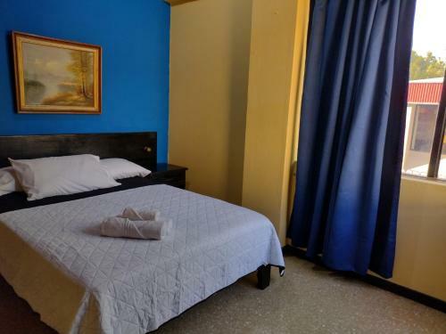 Hotel Alajuela Costa Rica Airport