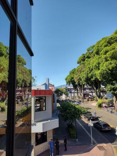 Hotel Alajuela Costa Rica Airport