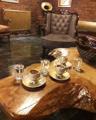 Kay?beyi Hotel & Restaurant