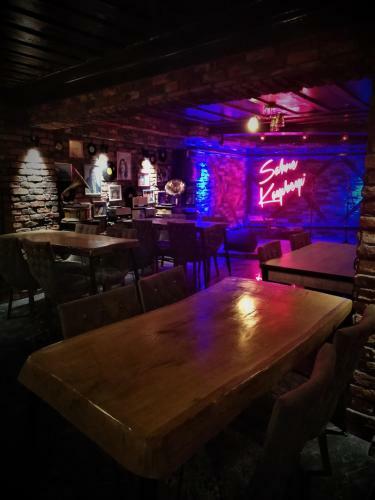 Kay?beyi Hotel & Restaurant