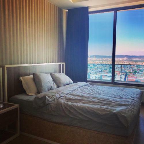 Apartamento Mountains View