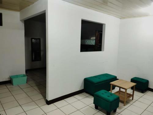 Apartamento Departamentos Patricia