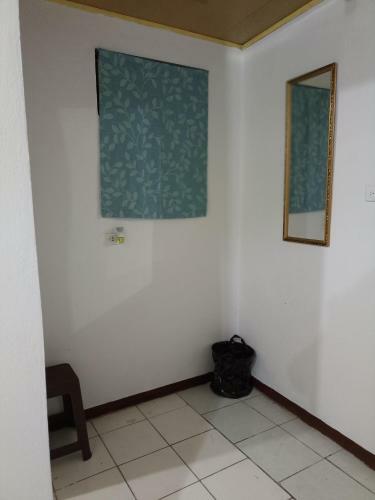 Apartamento Departamentos Patricia