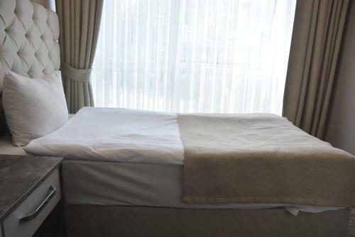 Hotel Prusias Otel