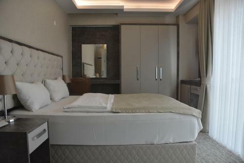 Hotel Prusias Otel