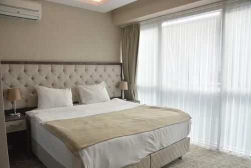 Hotel Prusias Otel