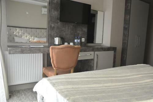 Hotel Prusias Otel