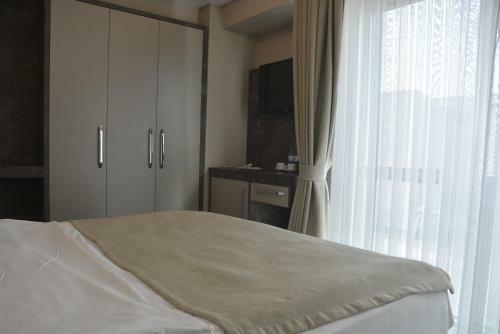 Hotel Prusias Otel