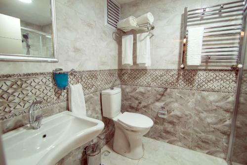 Hotel Prusias Otel