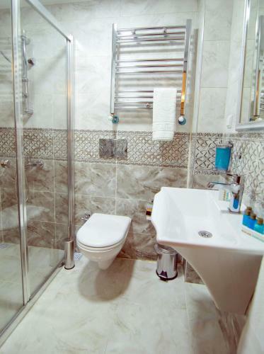 Hotel Prusias Otel
