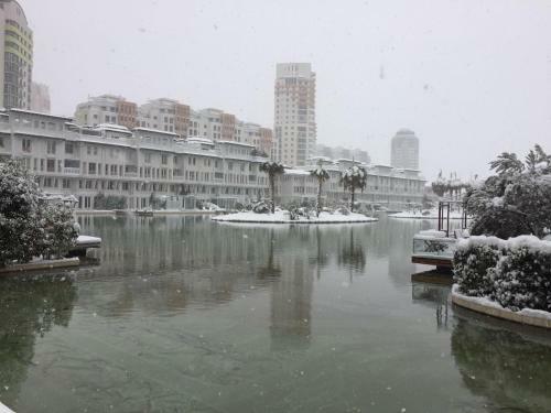 Apartamento Hallmark Bursa