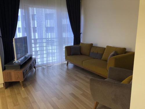 Apartamento Hallmark Bursa