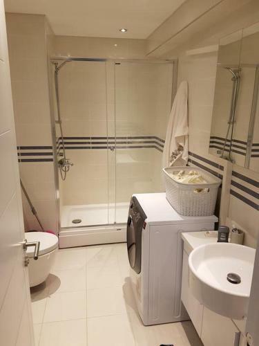 Apartamento Hallmark Bursa