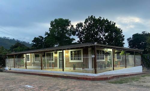 La Esquina