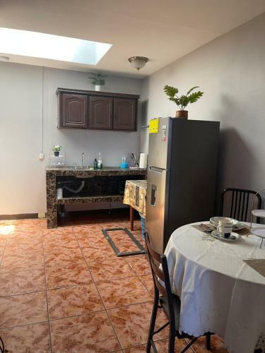 Apartamento Departamentos Jos� Fonseca