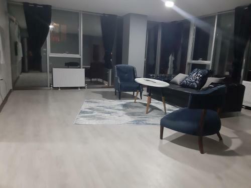 Apartamento Suit On6