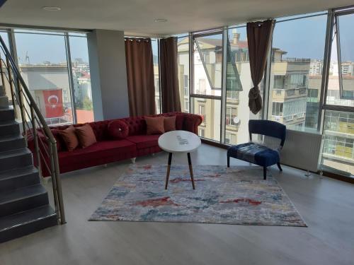 Apartamento Suit On6
