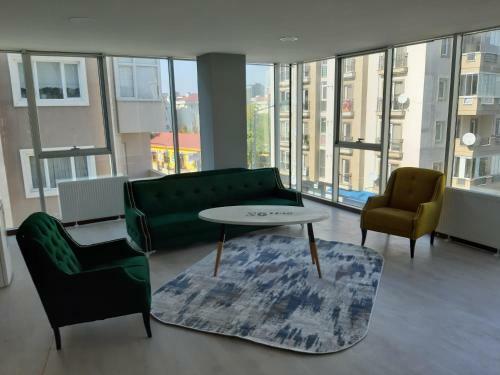 Apartamento Suit On6