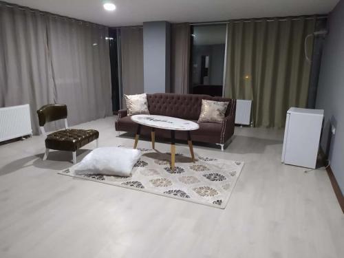 Apartamento Suit On6