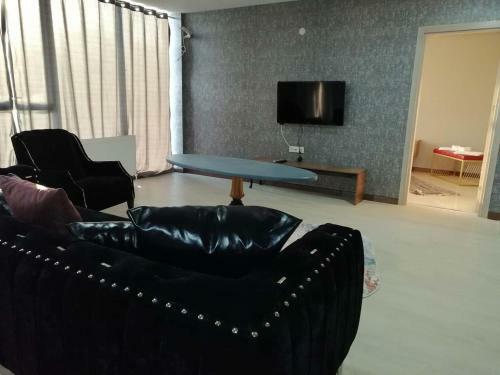 Apartamento Suit On6