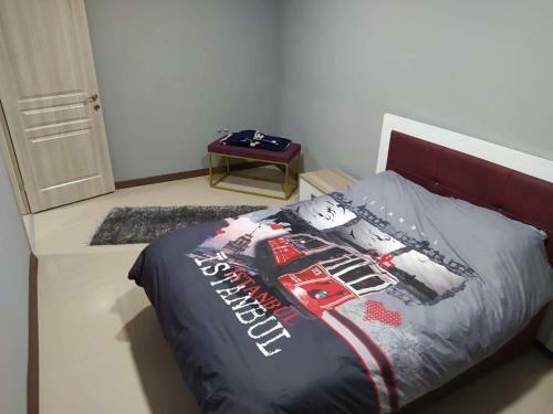 Apartamento Suit On6