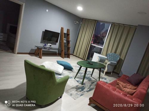 Apartamento Suit On6