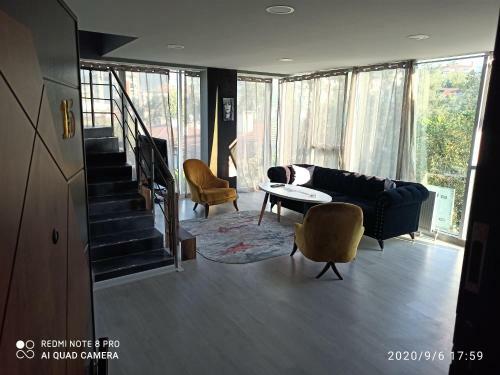 Apartamento Suit On6