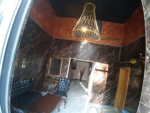 Apartamento Suit On6