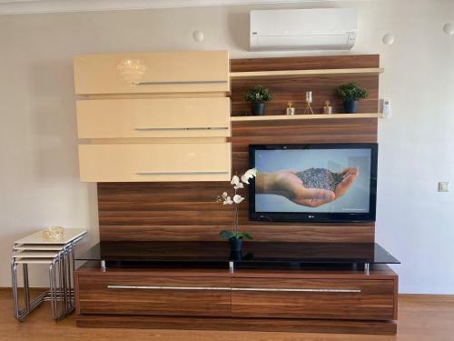 Dream Apartment