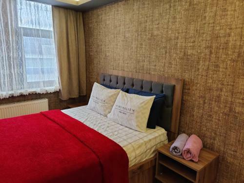 Apartamento Cesur Renthal House