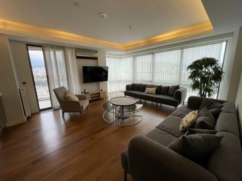 Apartamento ??? ?????? ?? ????? - Bursa Sur Yap? Marka Mall